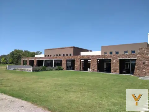 Terreno en venta - 2.490 mts2 - Campos de Roca II