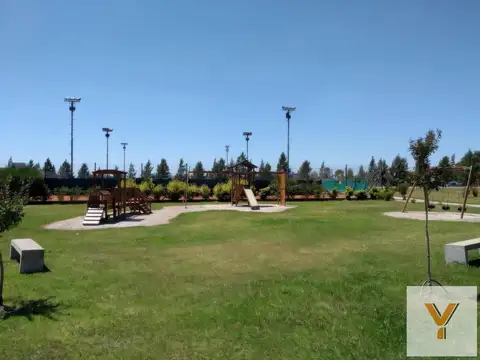 Terreno en Venta de 2490,0 m2