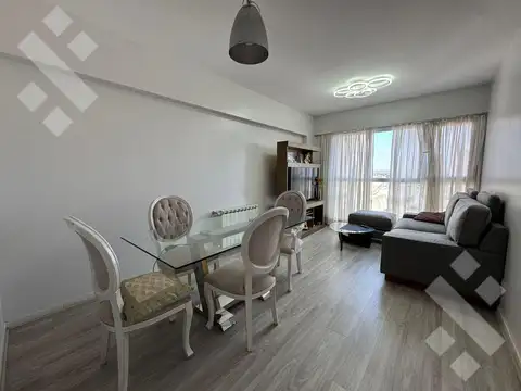 ALQUILER - Departamento 2 dormitorios con cochera - Centro | Neuquén Capital