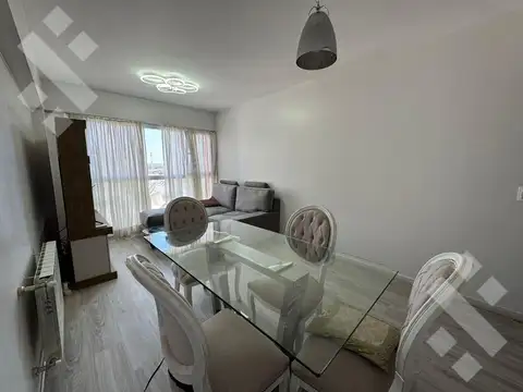 Alquiler- Dpto 2 dormitorios con cochera | Zona Centro | Neuquén Capital