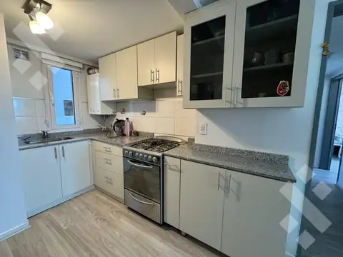 Departamento en Alquiler de 2 dormitorios