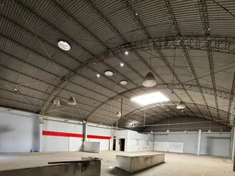 Galpon en Alquiler en San Juan, $ 2.000.000