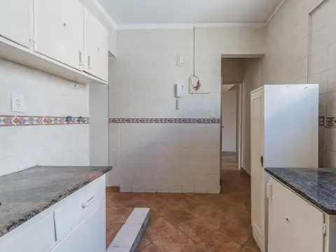 Departamento en Venta 64 años