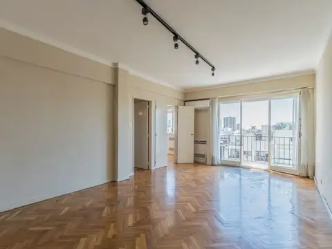 Departamento en Venta de 5 ambientes