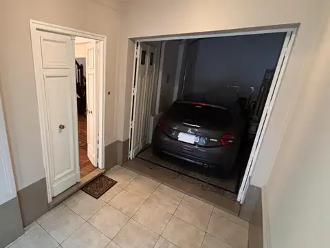 Depto Tipo Casa en Venta de 3 dormitorios