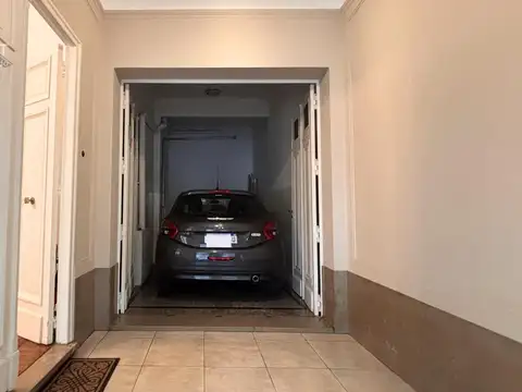 Depto Tipo Casa en Venta de 4 ambientes