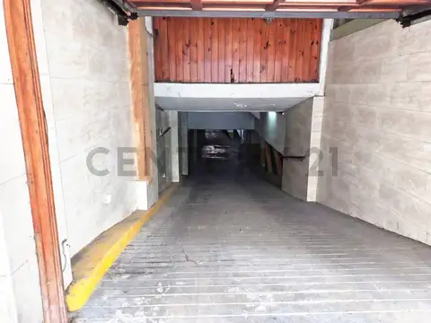 Venta Espacio de Cochera