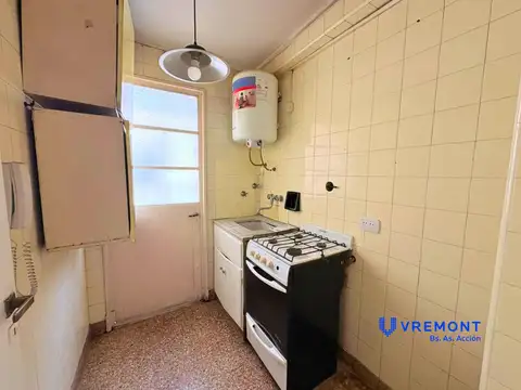 Departamento en Alquiler al Suroeste