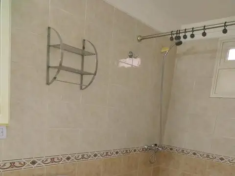 Departamento - Caballito-Alquiler-Monoambiente