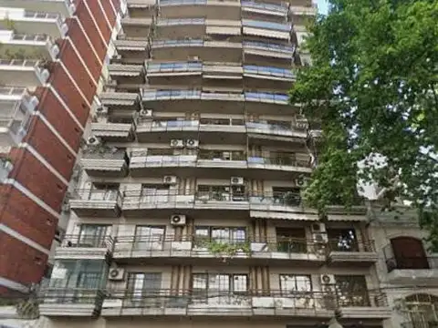 Departamento - Caballito-Alquiler-Monoambiente