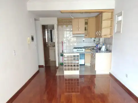 Departamento en Alquiler de Monoambiente