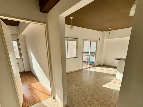 Departamento en venta de 2 ambientes en Villa Urquiza