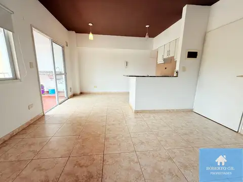 Departamento en Venta en Villa Urquiza, USD 104.900