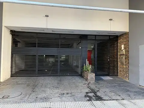 Avenida Corrientes 3500