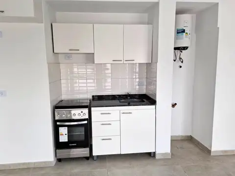ALQUILER LINDO MONOAMBIENTE A ESTRENAR