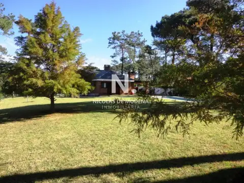 Casa en Venta de 4 dormitorios