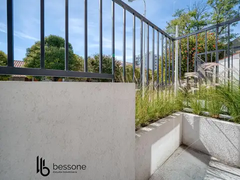 Depto Tipo Casa en Venta de 2 ambientes