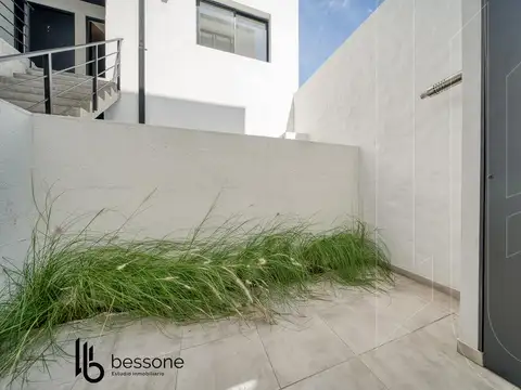 Depto Tipo Casa en Venta A Estrenar