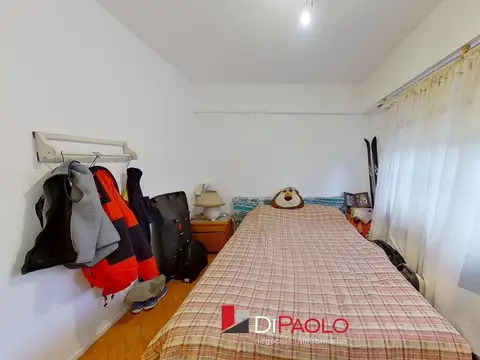 Departamento en Venta en San Fernando Vias  /  Centro, USD 91.500