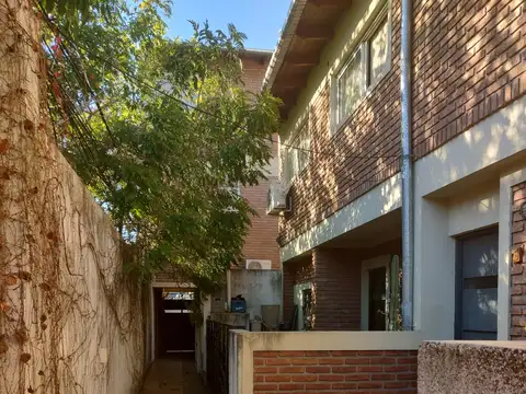 Depto Tipo Casa en Venta 15 años