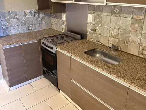 Depto Tipo Casa en Venta al Sureste