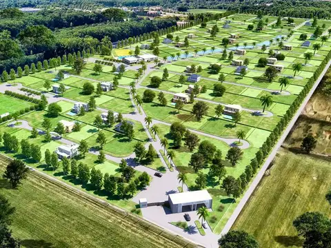 Terreno en Venta en Countries y Barrios Cerrados en Esteban Echeverria, USD 25.000