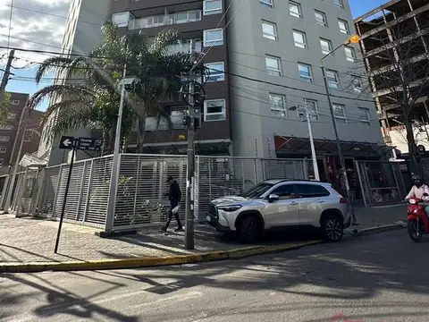 Departamento en Villa Ballester