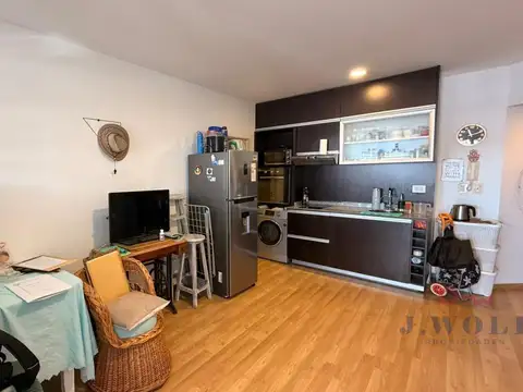 Departamento en Villa Ballester