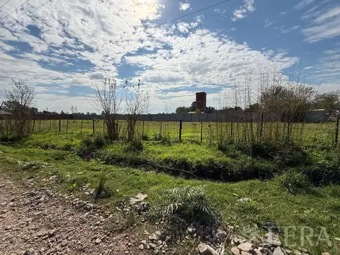Terreno en Venta en Centro Agrícola el Pato, USD 28.000
