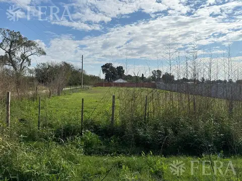 Terreno en Venta en Centro Agrícola el Pato, USD 28.000