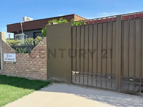 Casa en Venta de 2 dormitorios