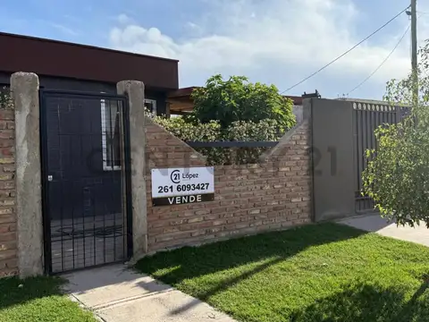 Casa en Venta en El Sauce, USD 65.000