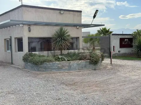 Venta de Casa. Barrio Privado Agata. Guaymallen.