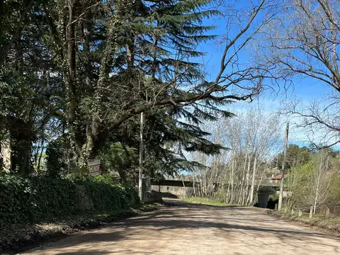 Terreno en venta en Sierra De La Ventana