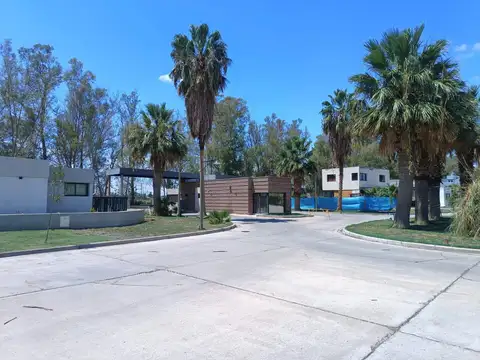 Nautilus Country Nautico Santa Isabel s/n