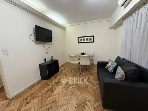 Departamento en Alquiler de 2 ambientes