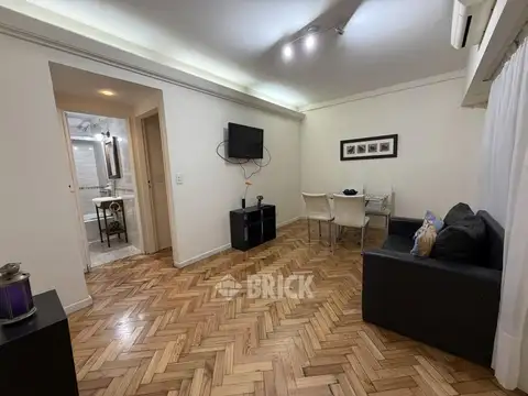 IRIGOYEN AL 500 - 50 M2 IMPEC APTO PROFESIONAL BAÑO Y COCINA A NUEVOS