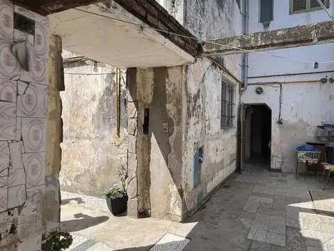 Depto Tipo Casa 4 ambientes con 2 baños