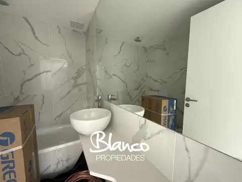 Departamento en Venta al Oeste