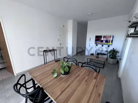 Venta de Departamento de 2 Dorm en La Plata