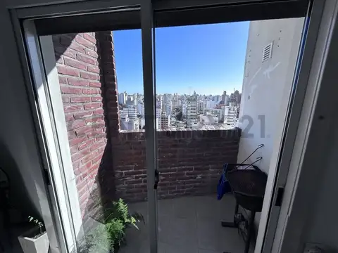 Departamento en Venta en La Plata, USD 69.000