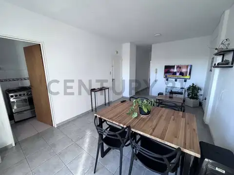 Venta de Departamento de 2 Dorm en La Plata
