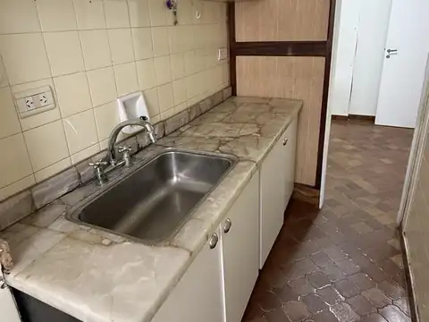 Departamento en Venta en Ramos Mejia Sur, USD 95.000