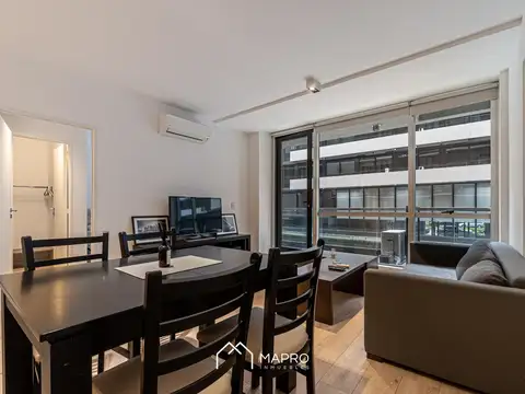 Departamento en Venta 7 años