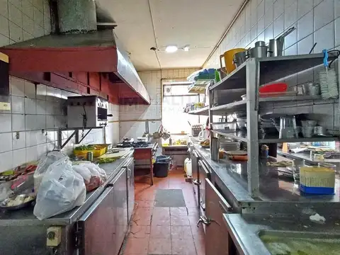 Local en Venta 50 años