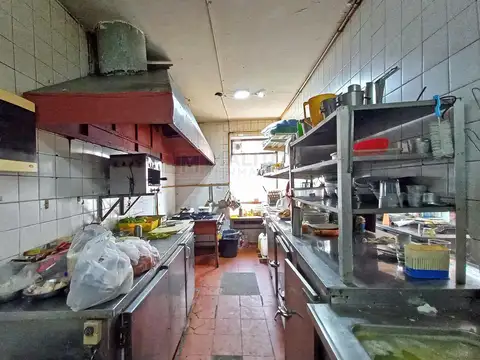 General Urquiza 500