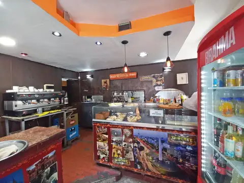 General Urquiza 500