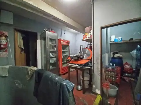 Local en Venta 50 años