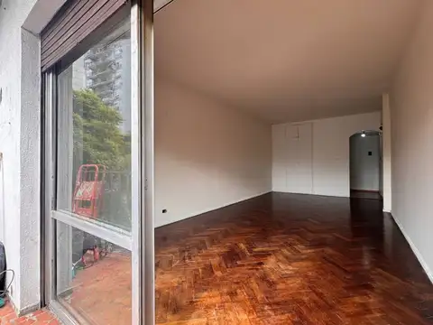 Avenida del Libertador 2600