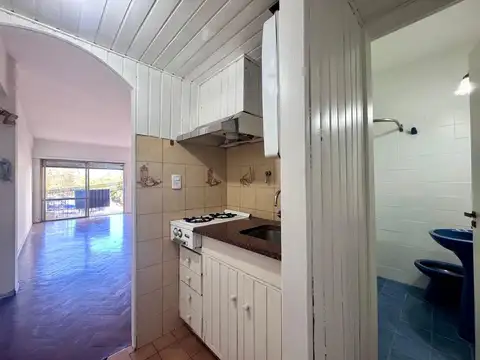 Departamento en Venta de Monoambiente